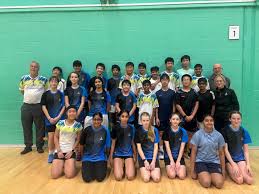 Image result for Baldock Junior Badminton Club