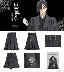 「シエル・ファントムハイヴ」の画像検索結果