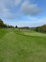 Image result for Okehampton Golf Club