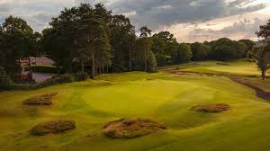 Image result for Blackmoor Golf Club