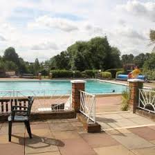 Image result for Buntingford Swimming Club