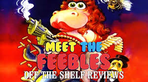Image result for meet the feebles