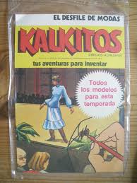 Image result for kalkitos