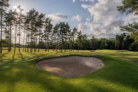 Image result for Pannal Golf Course