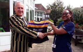 Image result for Old Caterhamians