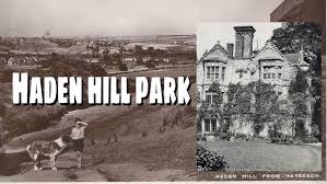 Image result for Haden Hill Badminton Club