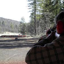 Image result for Halkirk Rifle Club