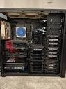 I also have a 750D NAS build!! Feel free to ask questions I love ...