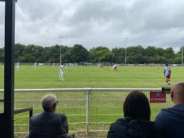 Image result for Mytchett Athletic Football Club