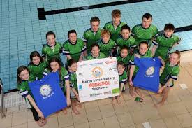 Image result for Scunthorpe Anchor Swimming Club