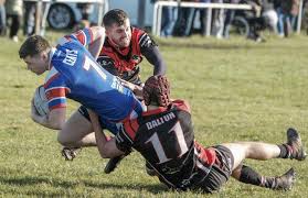 Image result for Walney Central Amateur Rugby League Football Club
