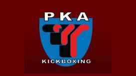 Image result for Midlands PKA Kickboxing