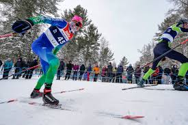 Image result for Manchester Cross Country Ski Club