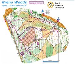Image result for South Yorkshire Orienteers