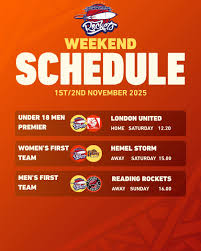 Image result for Redditch Rockets