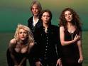 Hit So Hard: The Life And Near Death Story Of Patty Schemel | TVD ...
