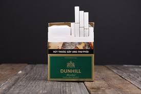 Image result for dunhill cigarettes
