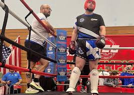 Image result for Midlands PKA Kickboxing