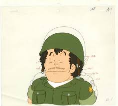 「則巻千兵衛 Dr.スランプ アラレちゃん」の画像検索結果