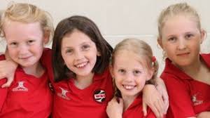 Image result for Wandsworth Netball Club