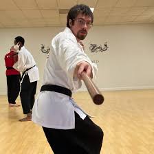 Image result for Aj Independent Martial Arts