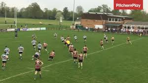 Image result for High Wycombe Rugby Football Club