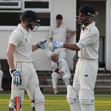 Image result for Attenborough Cricket Club