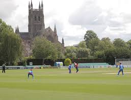 Image result for Worcester Cricket Club