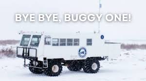 Image result for tundra buggy