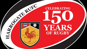 Image result for Harrogate Rugby Football Club
