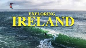 Image result for Kite Ireland