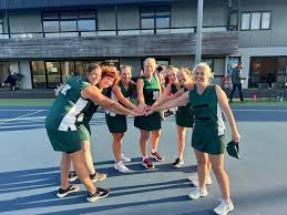 Image result for Meon Netball Club