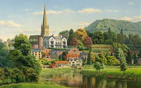 Image result for Ross On Wye Sac