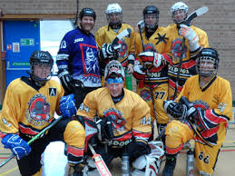 Image result for Banbury Hockey Club