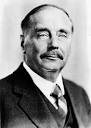 Photo: H.G. Wells Predictions