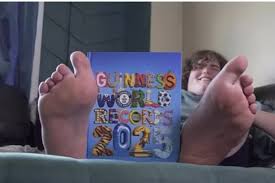 Image result for Amazing Feet Rc, Kidderminster