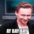 #tom hiddleston #Savina's movie collection is growing! Loading... Hide notes