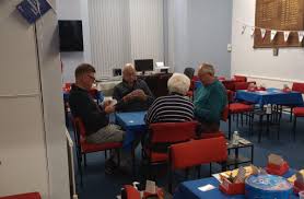 Image result for Barrow Bridge Club