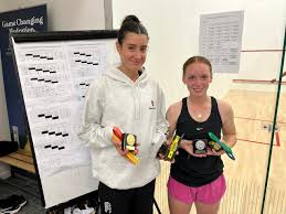 Image result for Devon & Exeter Squash Club
