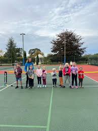 Image result for Horncastle Badminton Club