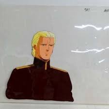 「シャア・アズナブル 機動戦士ガンダム 逆襲のシャア」の画像検索結果