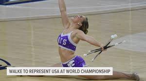 Image result for Aveley baton twirlers
