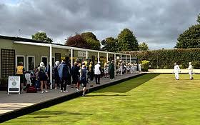 Image result for Chew Stoke Bowling Club