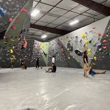 Image result for Black Rock Mountaineering Club