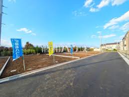 Image result for 立川市西砂町2丁目〈新築〉西武拝島線「西武立川」駅徒歩13分　東南角地　パントリー　シューズインクローゼット　ウォークインクローゼット2　浴室乾燥機　食洗機　駐車2台可