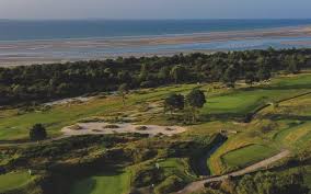 Image result for Dunbar Golf Club