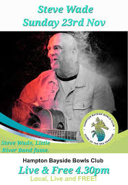 Image result for Hampton Bowling Club