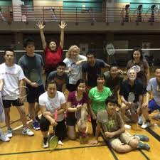 Image result for Lessa (Hq) Badminton Club