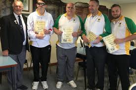 Image result for Amble Bowling Club
