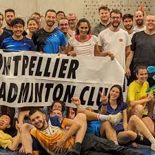Image result for Montpelier Badminton Club